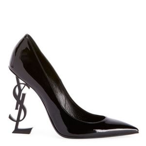 YSL pumps